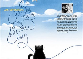 Chuyện Con Mèo Dạy Hải Âu Bay