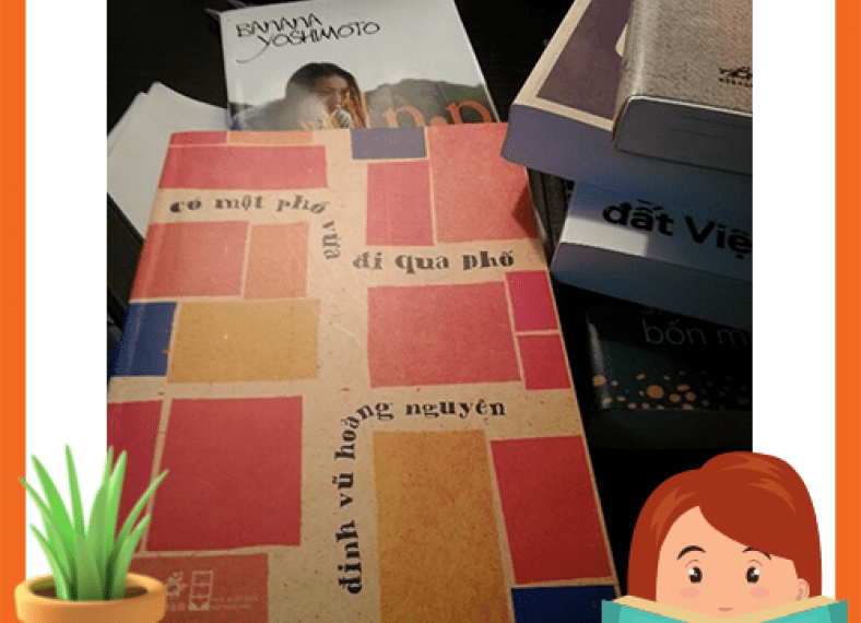 Có Một Phố Vừa Đi Qua Phố