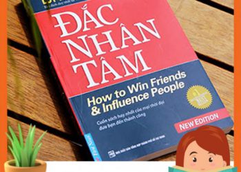 Review sách Đắc Nhân Tâm