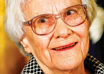 Cuộc đời và sự nghiệp Nhà Văn Harper Lee