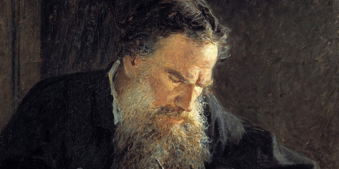 Tiểu sử, cuộc đời và sự nghiệp của bá tước – nhà văn Lev Tolstoy Tiểu sử, cuộc đời và sự nghiệp của bá tước – nhà văn Lev Tolstoy