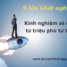 Sách 9 lần khởi nghiệp – kinh nghiệm sẻ chia từ triệu phú tự thân Sách 9 lần khởi nghiệp – kinh nghiệm sẻ chia từ triệu phú tự thân