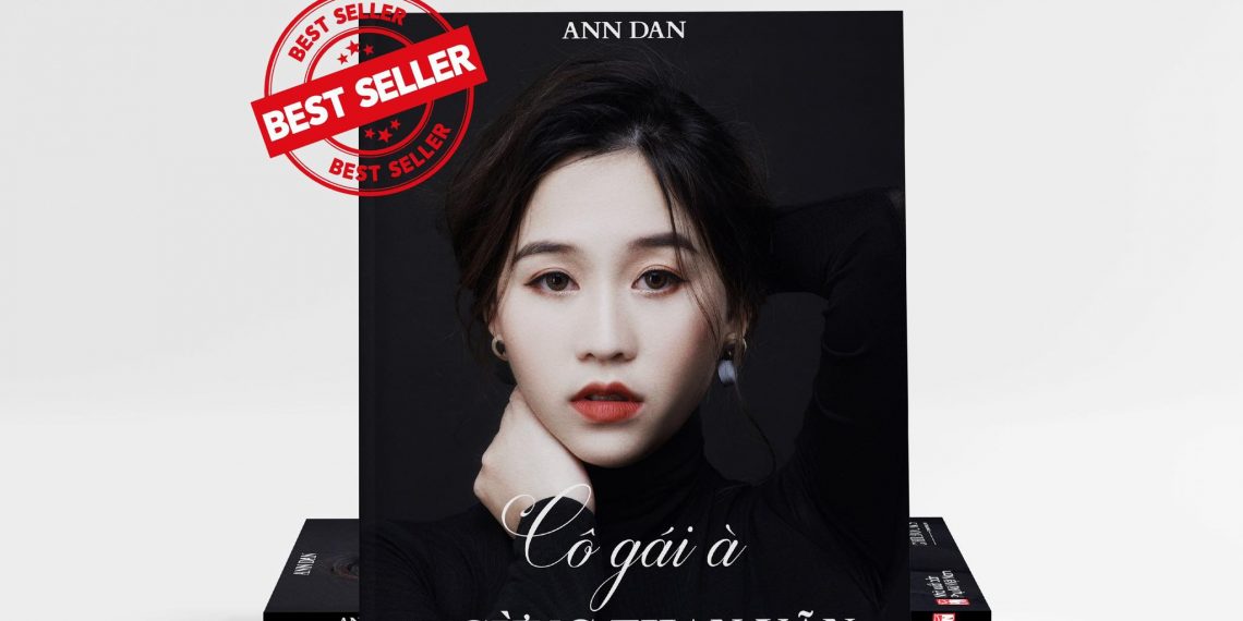 Review sách “Cô gái à, ngừng than vãn”