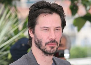 Keanu Reeves và Ma trận cuộc đời