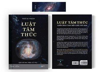 Luật Tâm Thức – Giải Mã Ma Trận Vũ Trụ