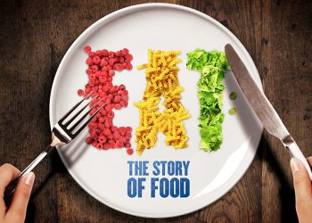 The Story of Food – Câu chuyện ẩm thực