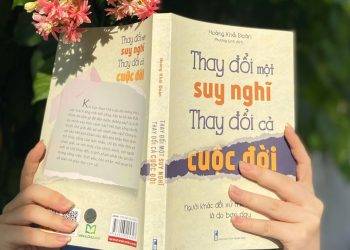 Thay Đổi Một Suy Nghĩ Thay Đổi cả Cuộc Đời