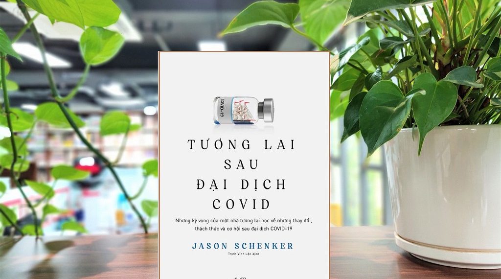 Tương lai sau đại dịch Covid Tương lai sau đại dịch Covid