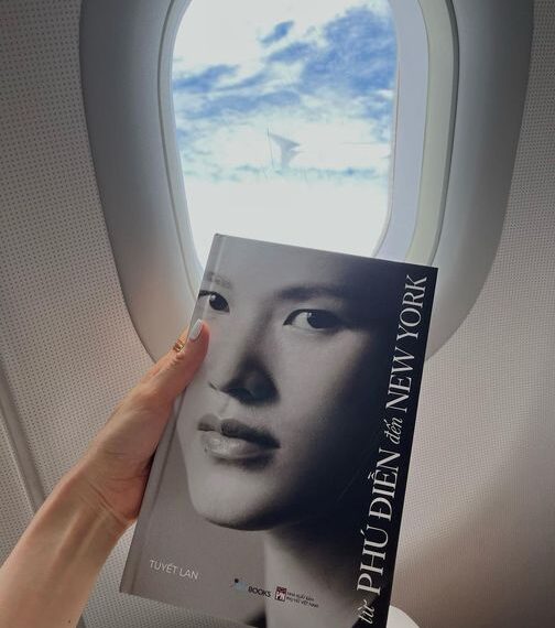 Từ Phú Điền tới New York