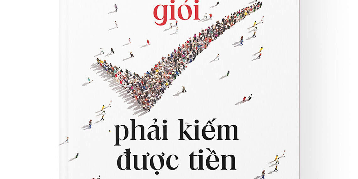 Marketing giỏi phải kiếm được tiền Marketing giỏi phải kiếm được tiền