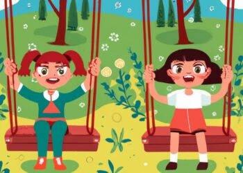 Kiếm chế cơn tức giận: Cuốn sách giúp trẻ em học cách kiểm soát cảm xúc