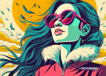 Phụ nữ hơn nhau ở khí chất – Cuốn sách truyền cảm hứng cho phụ nữ trên toàn thế giới