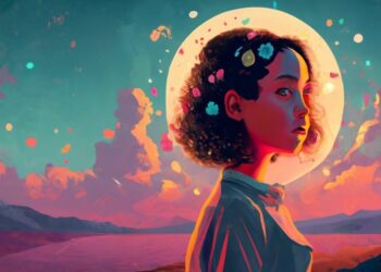 Hành Tinh Của Một Kẻ Nghĩ Nhiều – Cuốn sách dành cho những người trẻ hướng nội