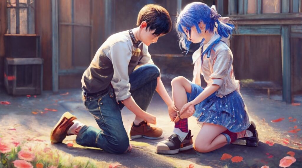 Sách – Tớ thích cậu hơn cả Harvard