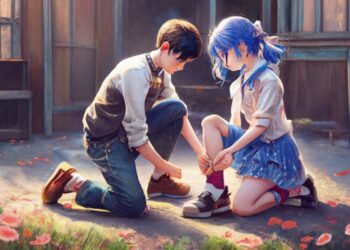 Sách – Tớ thích cậu hơn cả Harvard