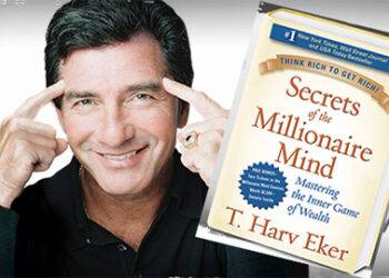 TẢI SÁCH Ebook Bí Mật Tư Duy Triệu Phú – Tải PDF sách hay miễn phí