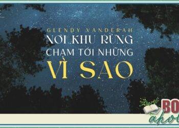 Nơi Khu Rừng Chạm Tới Những Vì Sao