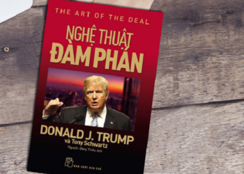 Nghệ thuật đàm phán – Cuốn sách mang đến cho bạn những kỹ năng đàm phán hiệu quả Nghệ thuật đàm phán – Cuốn sách mang đến cho bạn những kỹ năng đàm phán hiệu quả