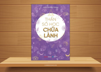 Thần số học Chữa lành