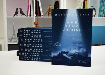 Ánh sáng vô hình – Những người thuộc về nhau sẽ trở lại bên nhau