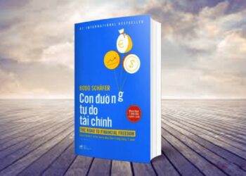 Sách hay về quản lý tài chính cá nhân