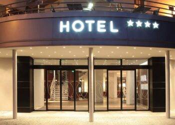 Sách nói “Cách Vận Hành Một Khách Sạn Thành Công”