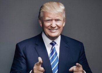 Sách nói – ebook: “Đàm Phán Theo Phong Cách Trump”