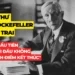 Sách nói : “38 Bức Thư Của Tỷ Phú Rockefeller Gửi Cho Con Trai”