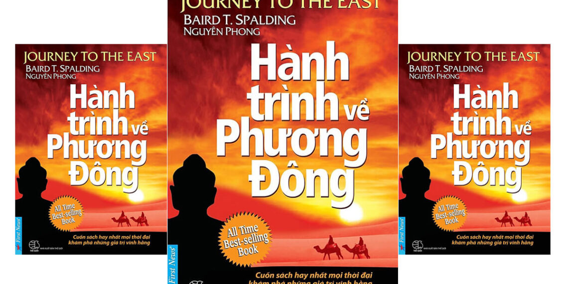 Hành Trình Về Phương Đông – Sách nói | Ebook Hành Trình Về Phương Đông – Sách nói | Ebook