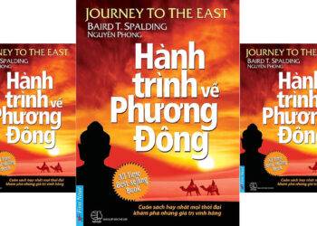 Hành Trình Về Phương Đông – Sách nói | Ebook