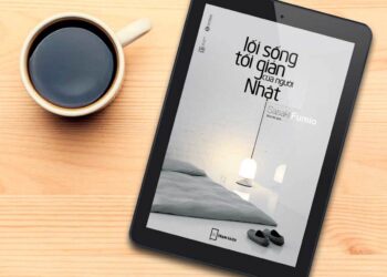 Lối sống tối giản của người Nhật – Fumio Sasaki