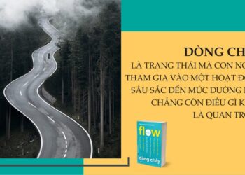 Giới thiệu và đánh giá sách “Flow – Dòng Chảy” (First News)