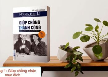 Giúp Chồng Thành Công