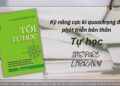 Giới thiệu sách “Tôi Tự Học” – Nguyễn Duy Cần Giới thiệu sách “Tôi Tự Học” – Nguyễn Duy Cần